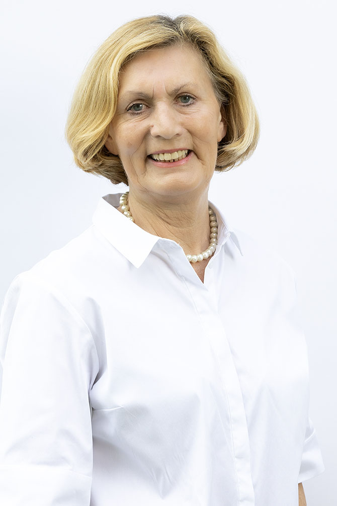 Annemarie Fürnholzer